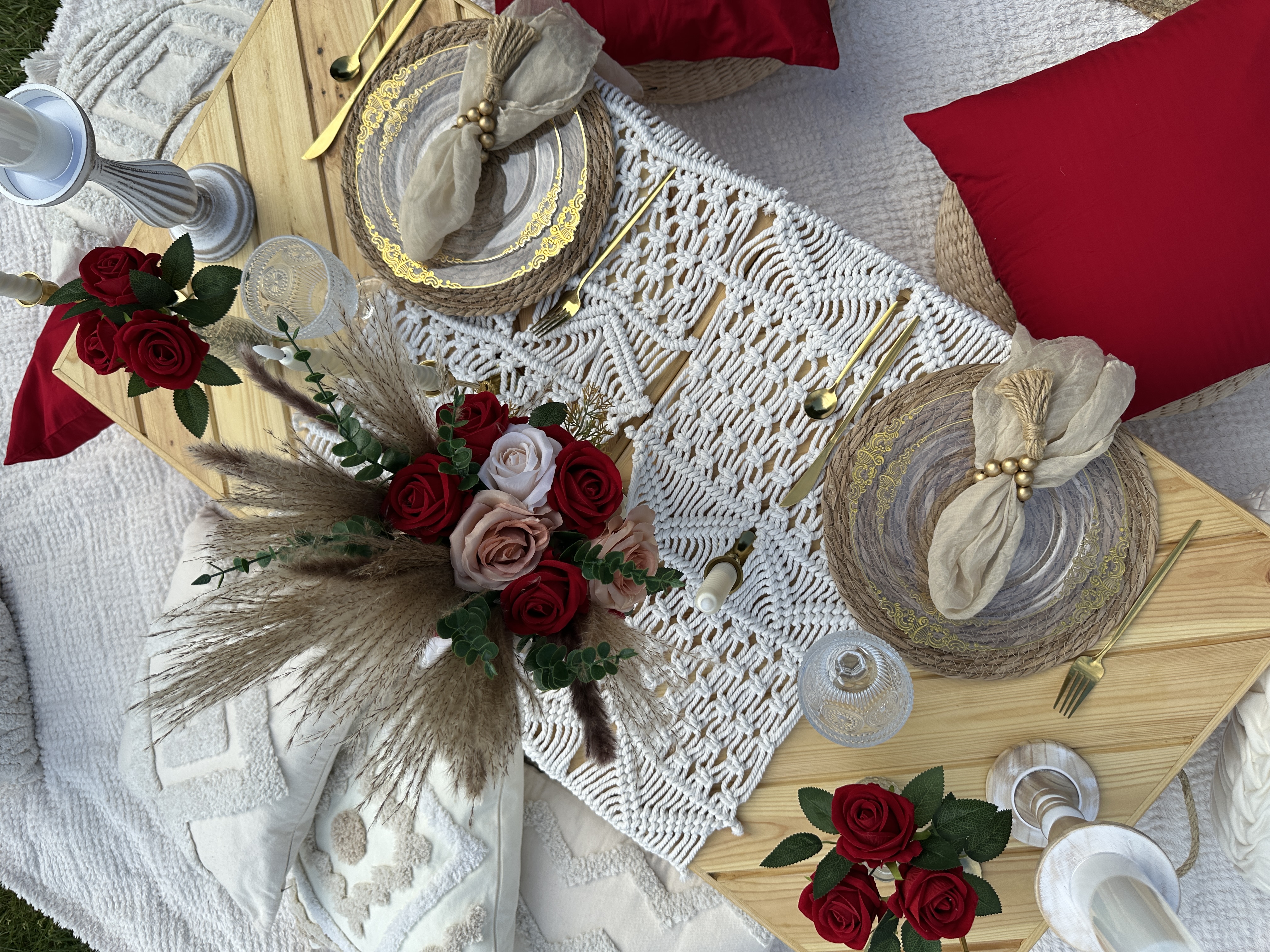Table Decor 22