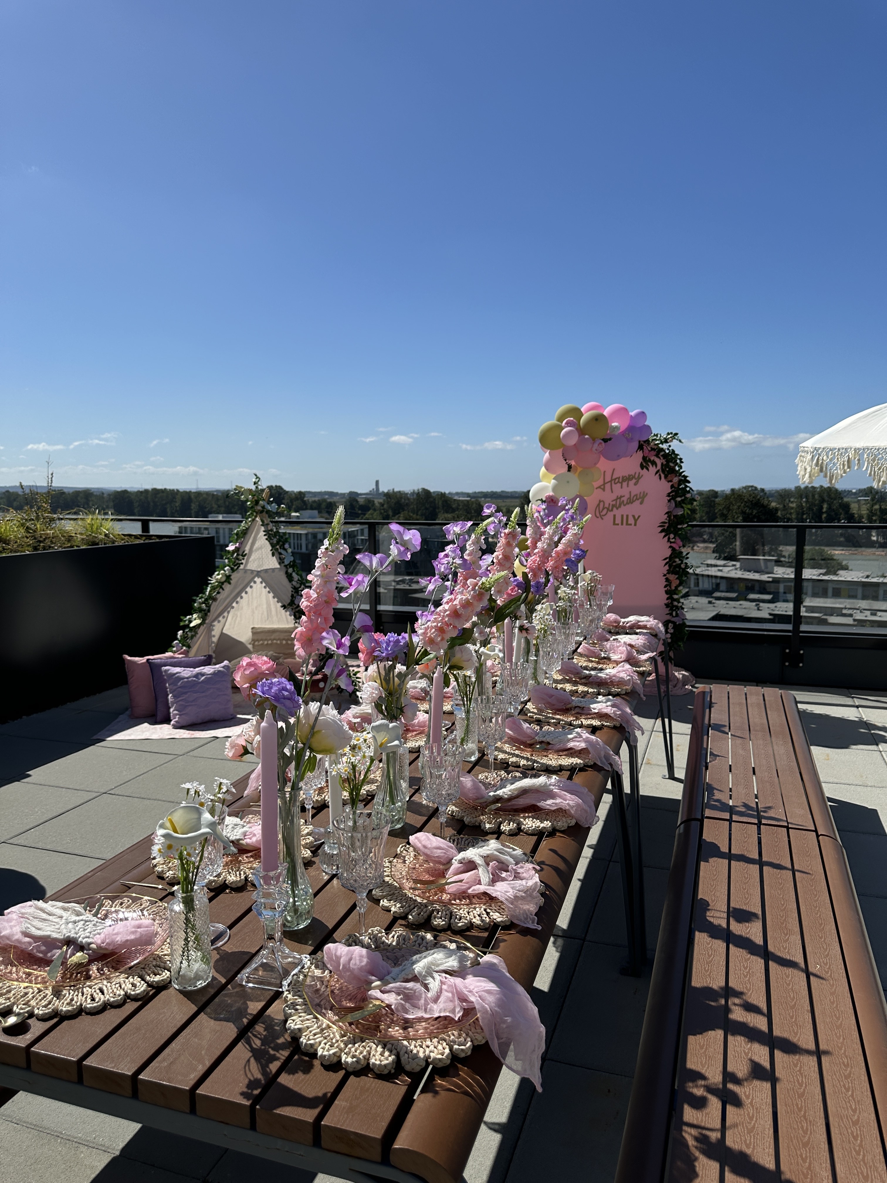 Table Decor 24