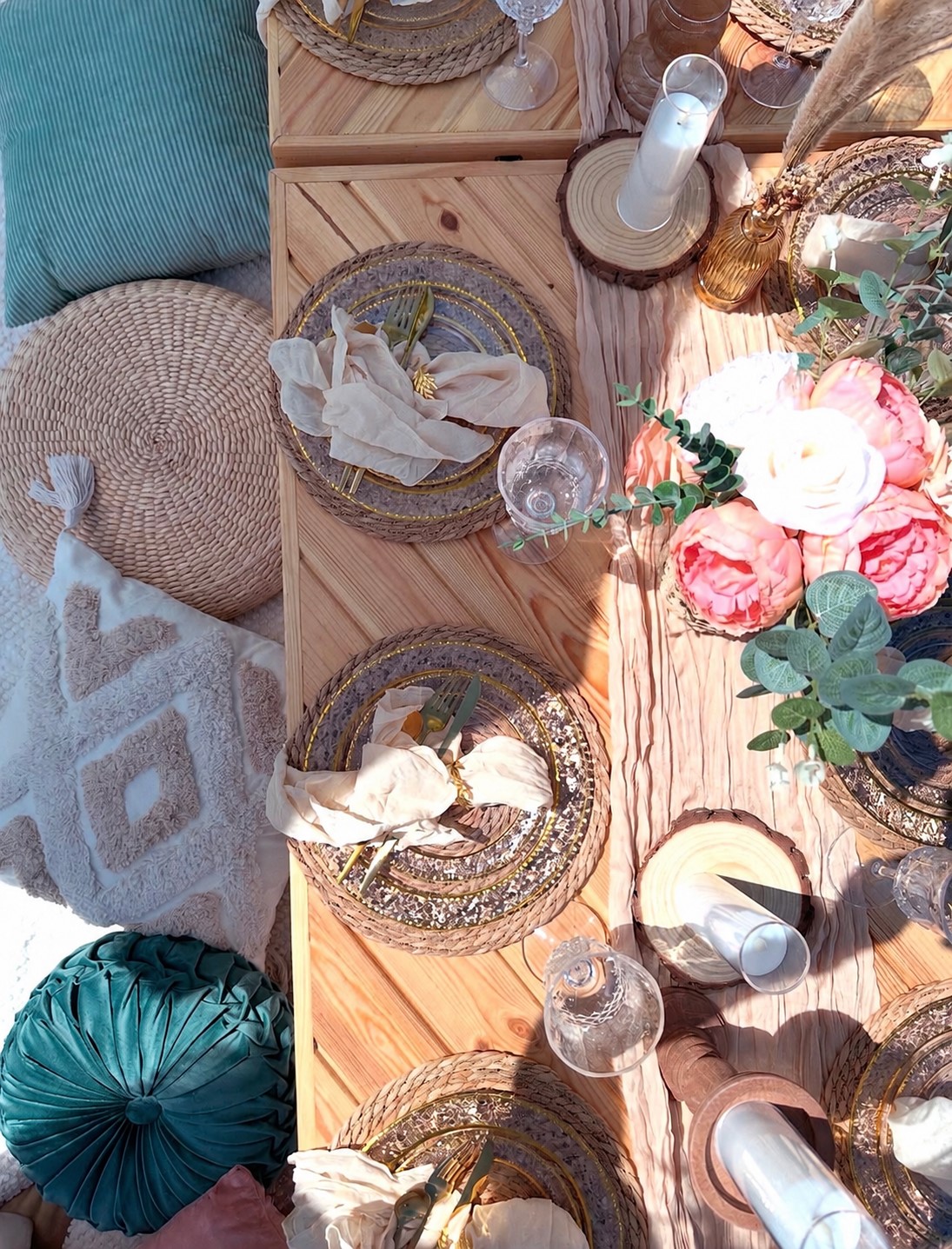 Table Decor 29