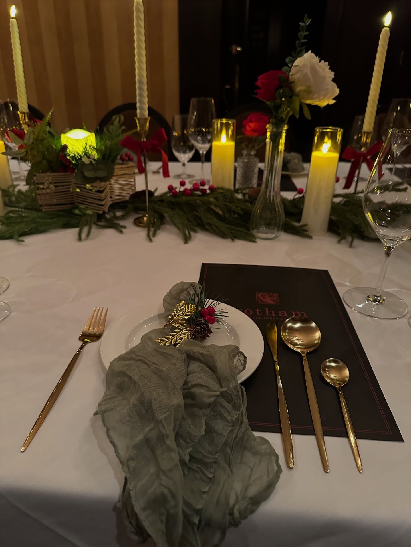 Table Decor 7